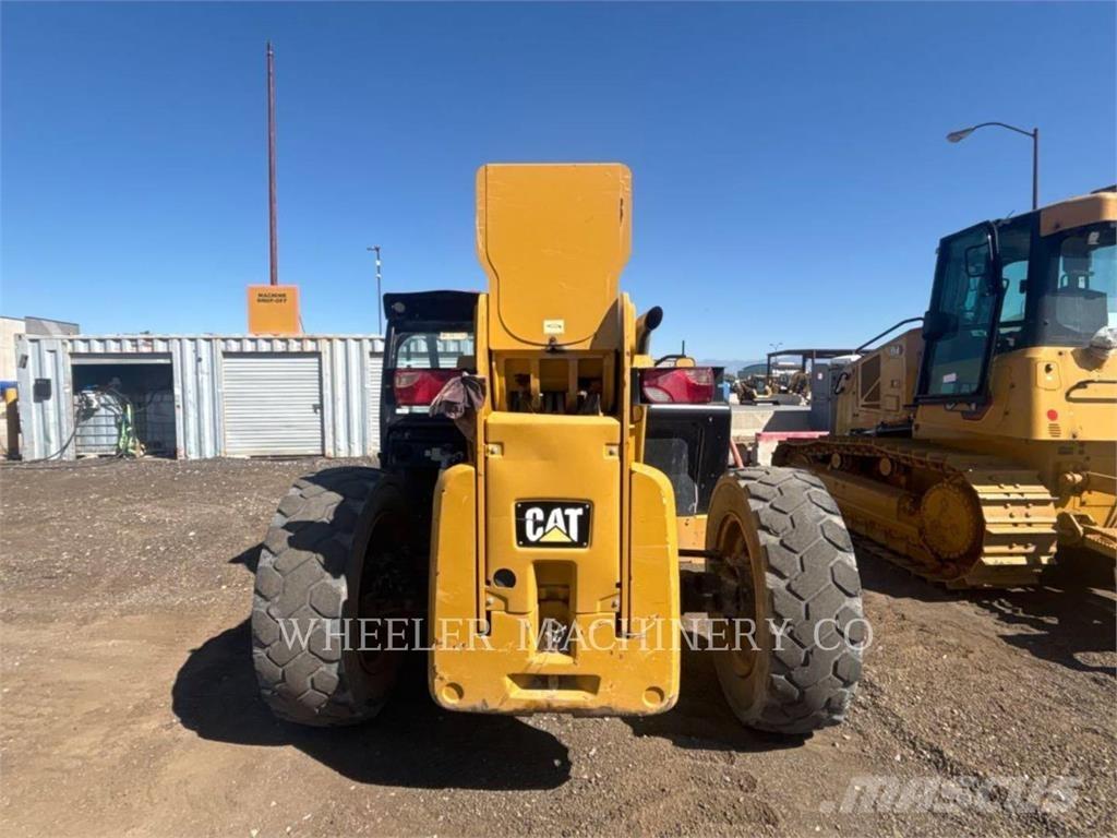 CAT TL1055D OR Τηλεσκοπικοί ανυψωτές