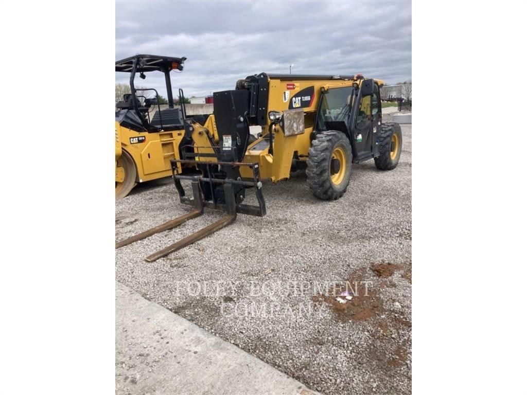 CAT TL1055DC Τηλεσκοπικοί ανυψωτές