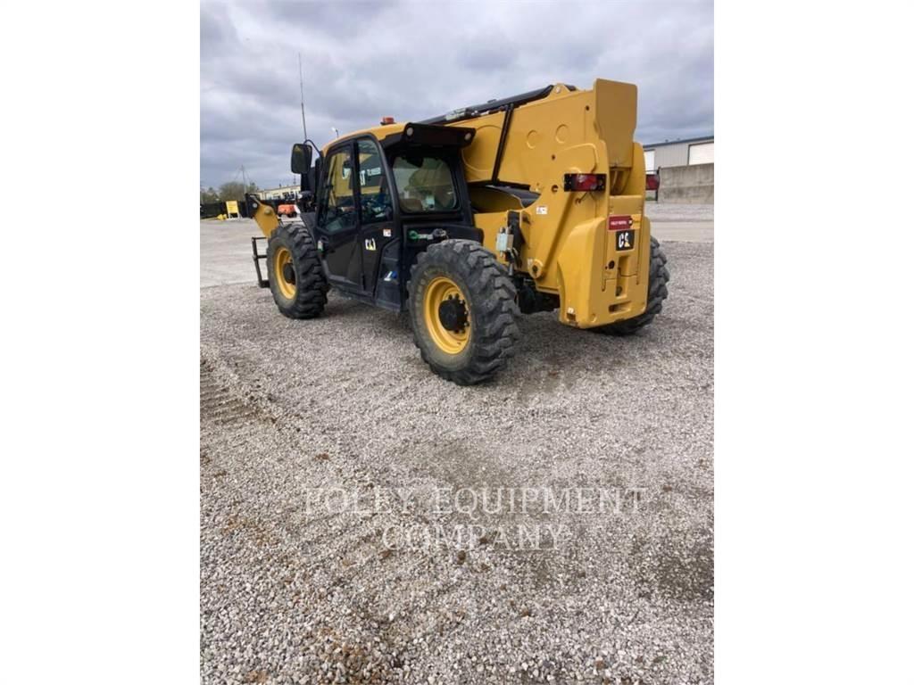 CAT TL1055DC Τηλεσκοπικοί ανυψωτές