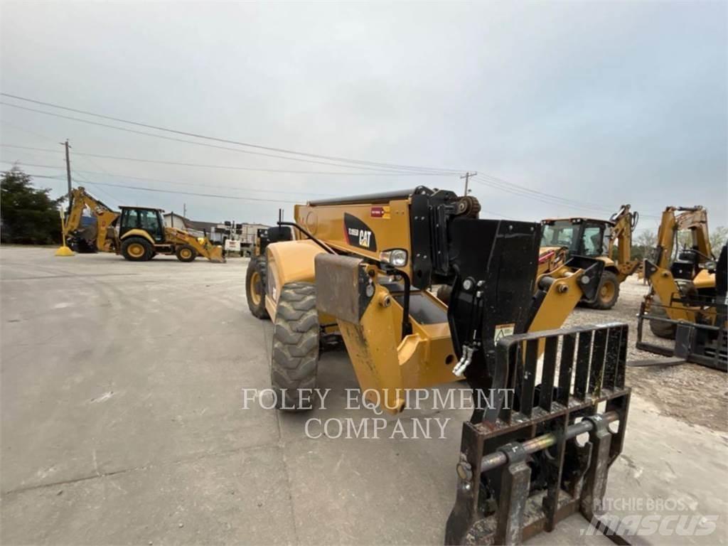 CAT TL1055DO Τηλεσκοπικοί ανυψωτές