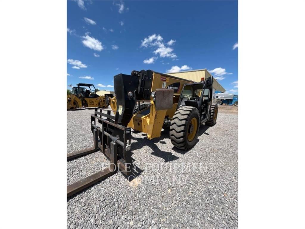 CAT TL1055DO Τηλεσκοπικοί ανυψωτές