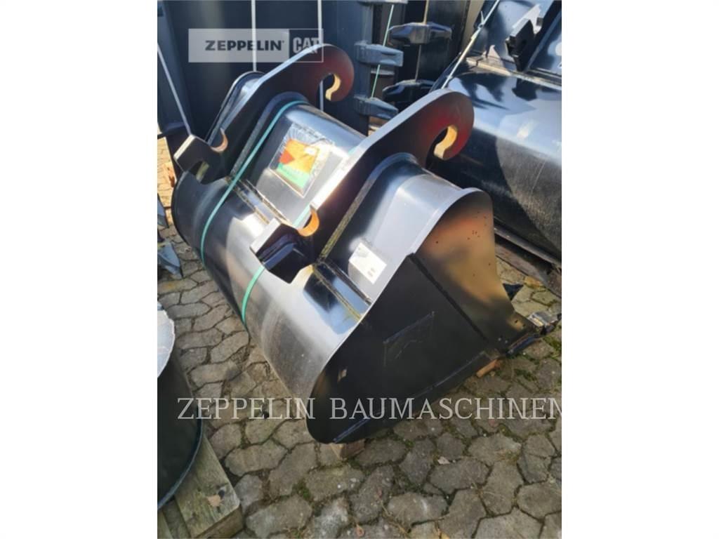 CAT TL1200 CW20 Κουβάδες
