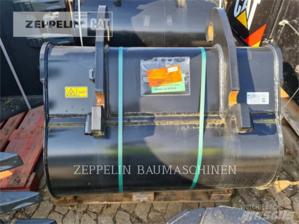 CAT TL1200 CW20 Κουβάδες