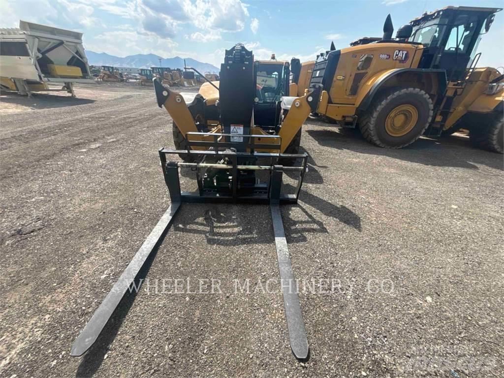 CAT TL1255 Τηλεσκοπικοί ανυψωτές