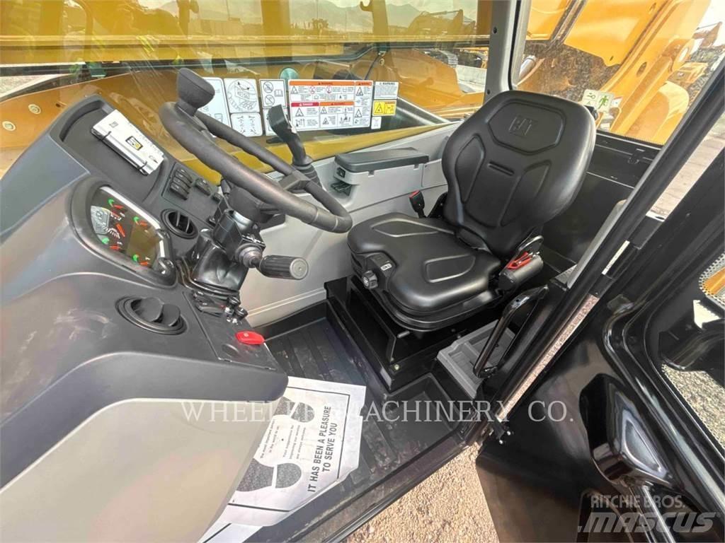 CAT TL1255 Τηλεσκοπικοί ανυψωτές