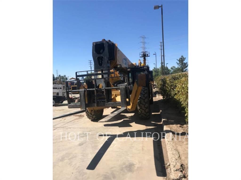 CAT TL1255 Τηλεσκοπικοί ανυψωτές