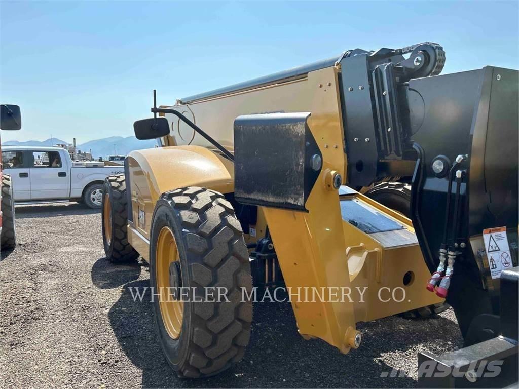 CAT TL1255-05 Τηλεσκοπικοί ανυψωτές