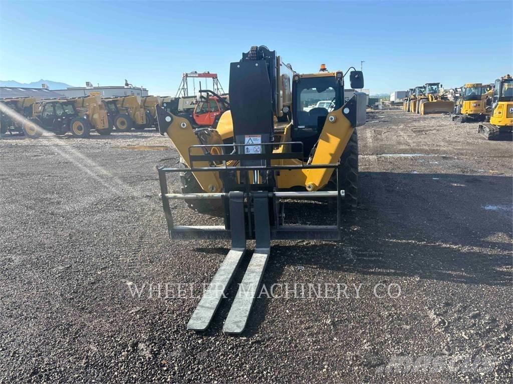 CAT TL1255-05 Τηλεσκοπικοί ανυψωτές