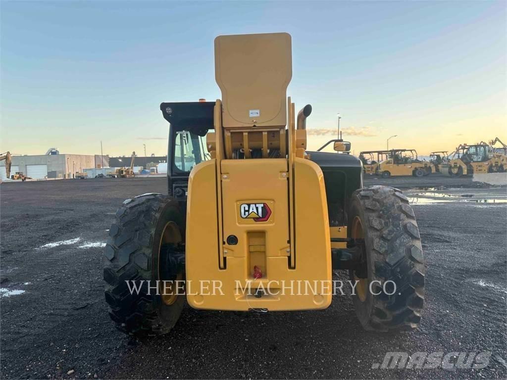 CAT TL1255-05 Τηλεσκοπικοί ανυψωτές
