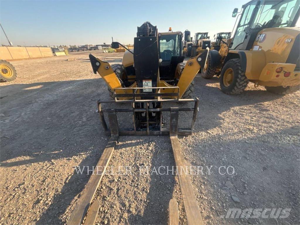 CAT TL1255-05 Τηλεσκοπικοί ανυψωτές