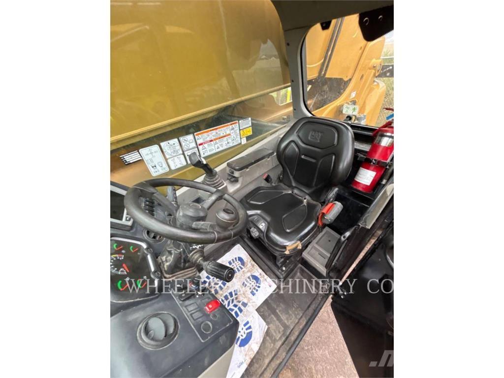 CAT TL1255-05 Τηλεσκοπικοί ανυψωτές