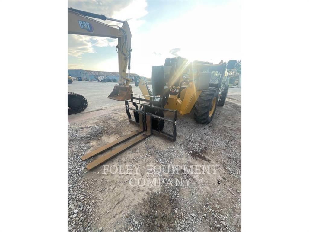 CAT TL1255-05C Τηλεσκοπικοί ανυψωτές