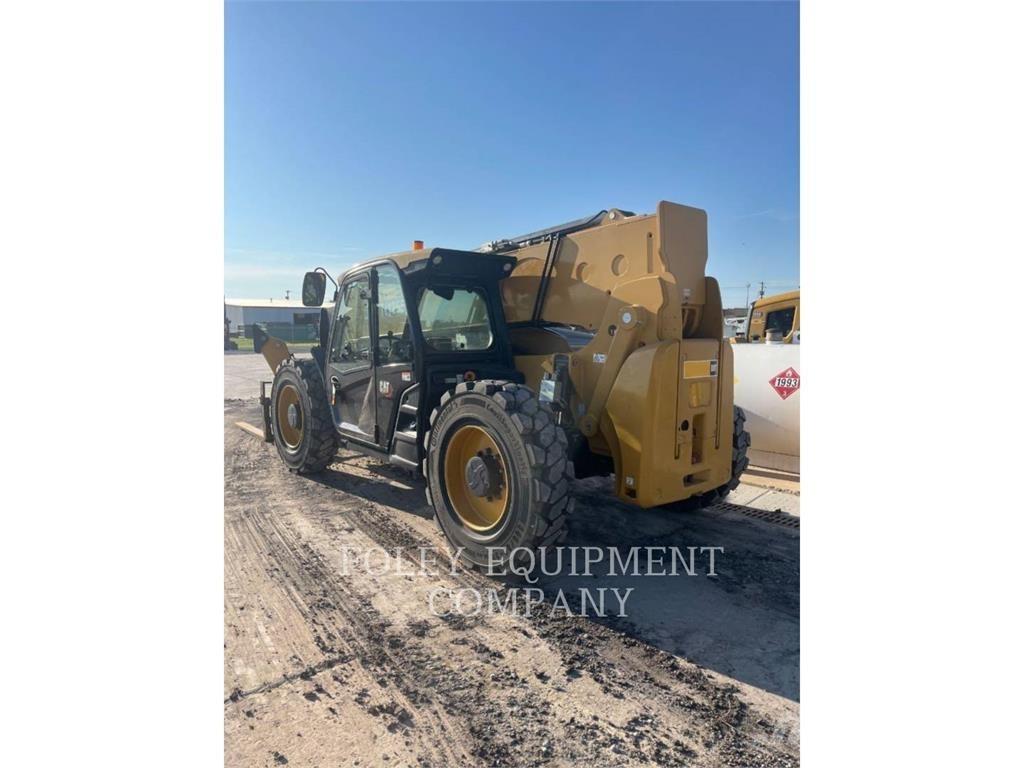 CAT TL1255-05C Τηλεσκοπικοί ανυψωτές