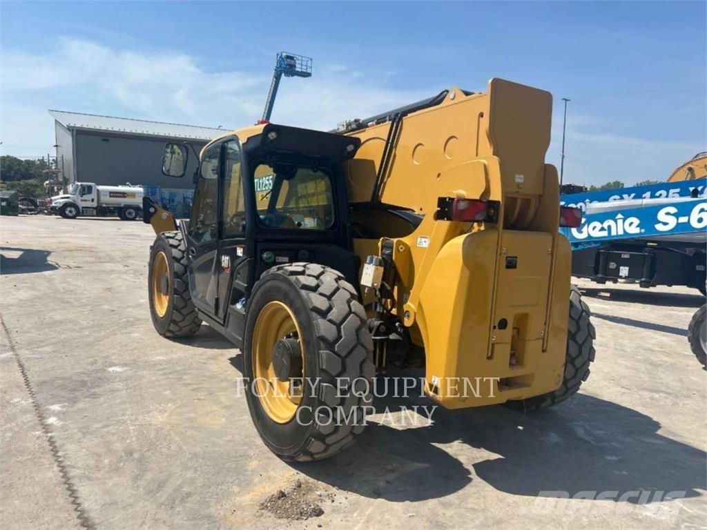 CAT TL1255-05C Τηλεσκοπικοί ανυψωτές