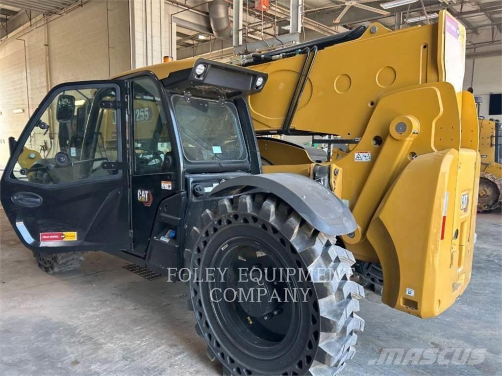 CAT TL1255-05C Τηλεσκοπικοί ανυψωτές