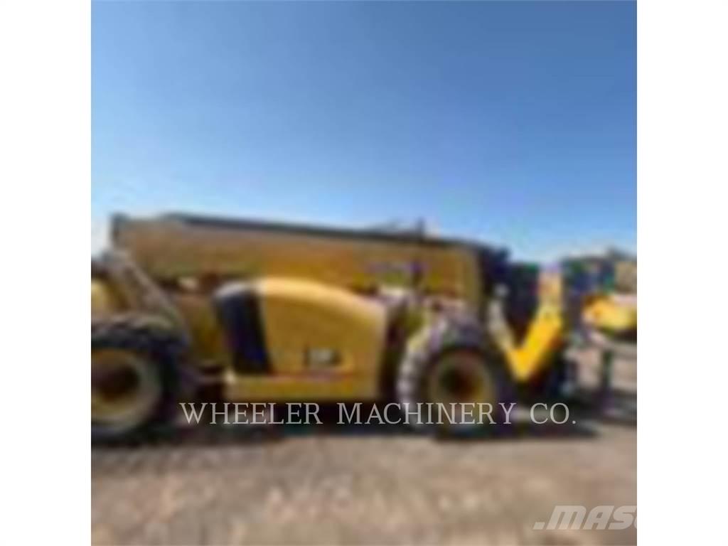 CAT TL1255 CAN Τηλεσκοπικοί ανυψωτές