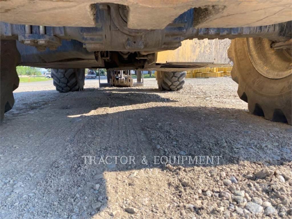 CAT TL1255D Τηλεσκοπικοί ανυψωτές
