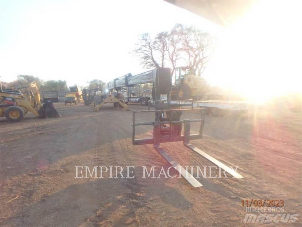 CAT TL1255D Τηλεσκοπικοί ανυψωτές