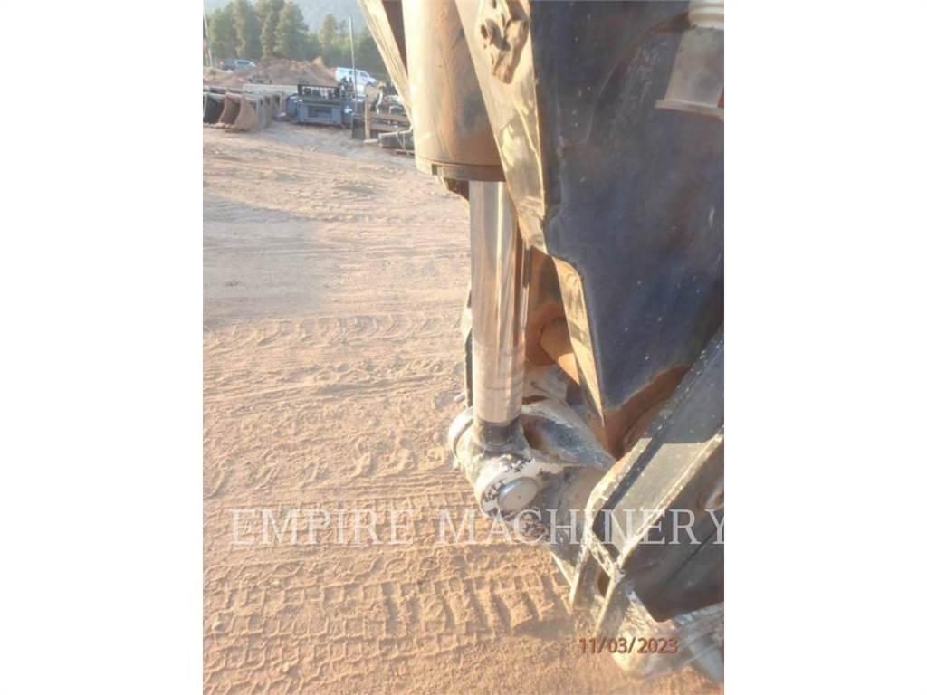 CAT TL1255D Τηλεσκοπικοί ανυψωτές