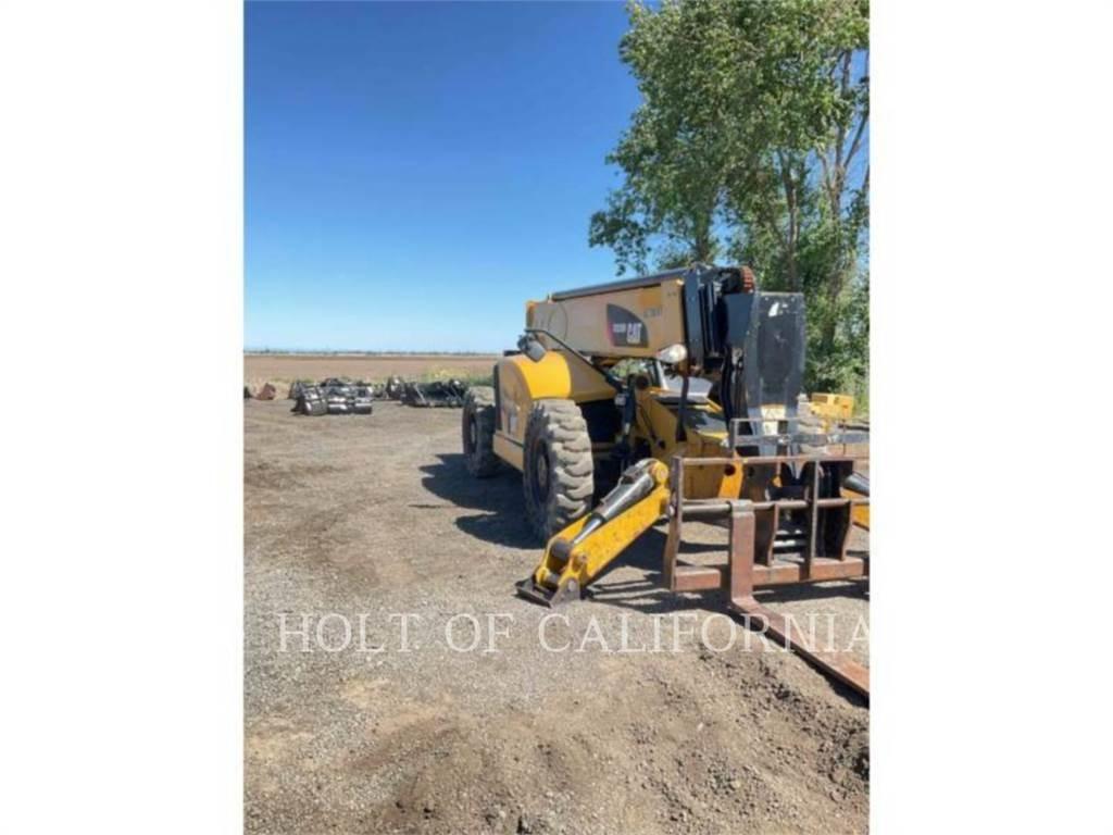 CAT TL1255D Τηλεσκοπικοί ανυψωτές