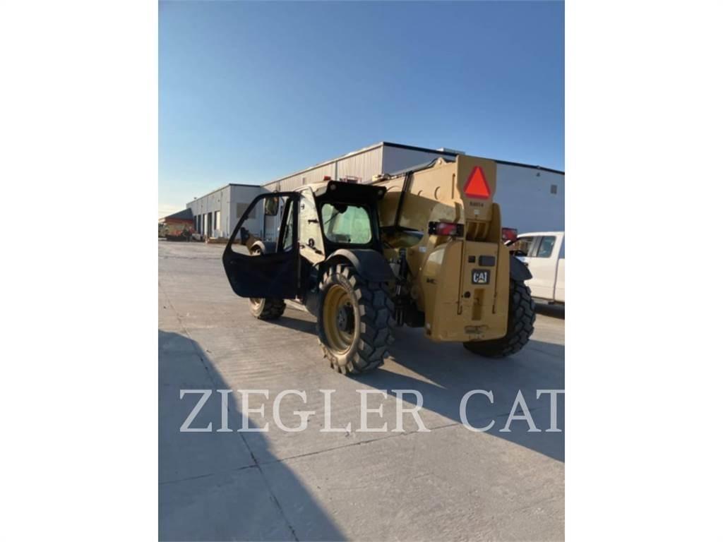 CAT TL1255D Τηλεσκοπικοί ανυψωτές