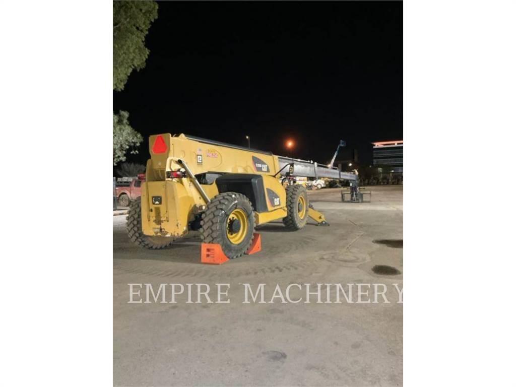 CAT TL1255D Τηλεσκοπικοί ανυψωτές