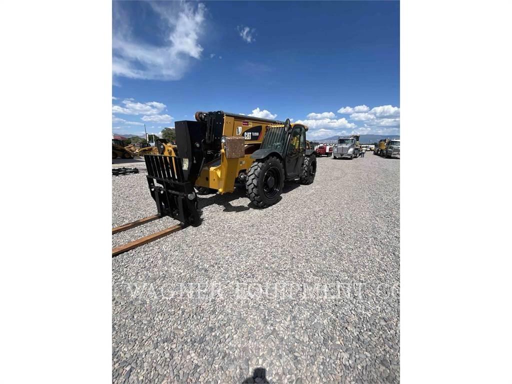 CAT TL1255D Τηλεσκοπικοί ανυψωτές