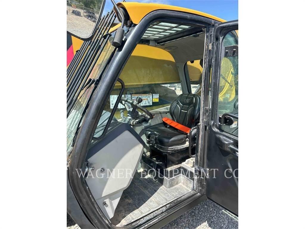 CAT TL1255D Τηλεσκοπικοί ανυψωτές