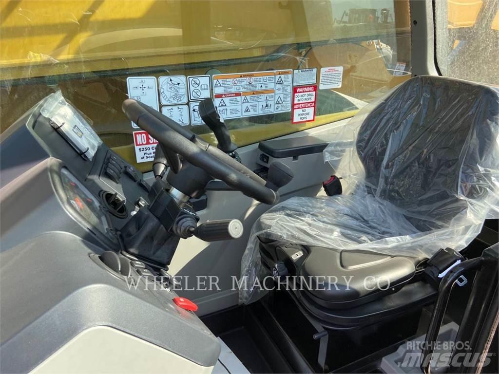 CAT TL1255D CB Τηλεσκοπικοί ανυψωτές