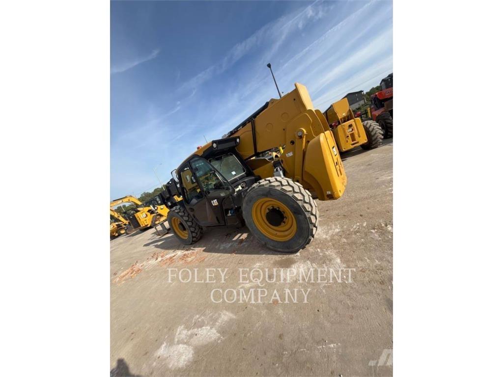 CAT TL1255DC Τηλεσκοπικοί ανυψωτές