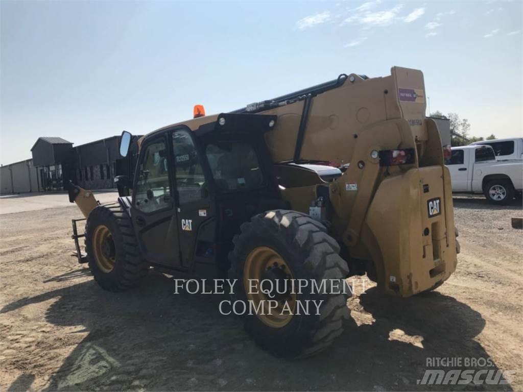 CAT TL1255DC Τηλεσκοπικοί ανυψωτές
