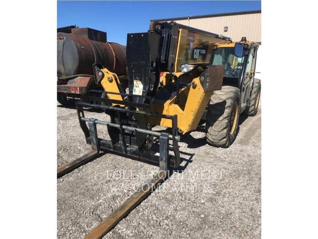 CAT TL1255DC Τηλεσκοπικοί ανυψωτές