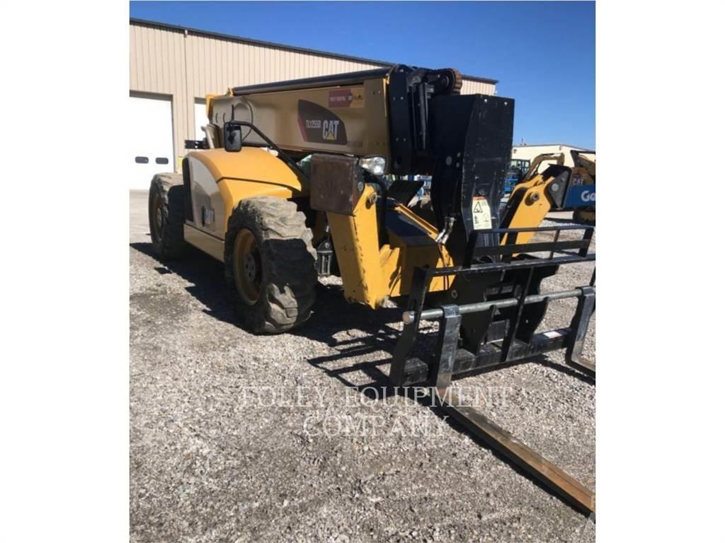 CAT TL1255DC Τηλεσκοπικοί ανυψωτές