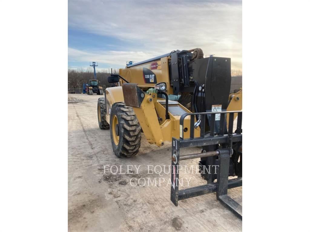 CAT TL1255DC Τηλεσκοπικοί ανυψωτές