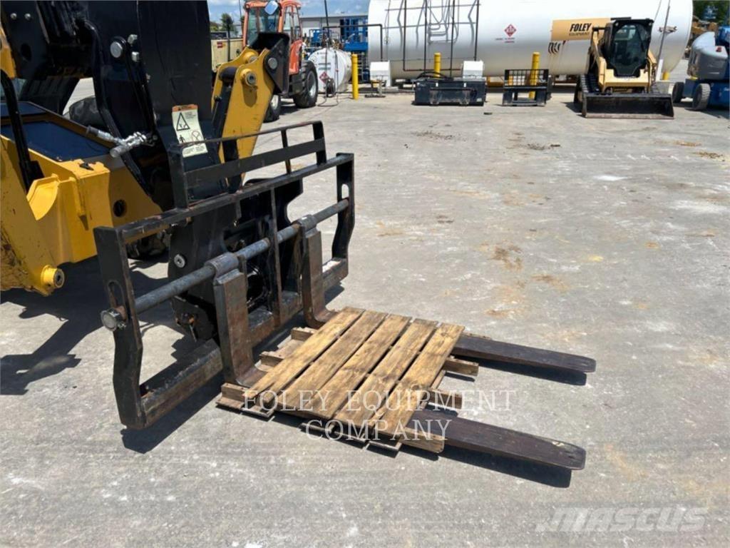 CAT TL1255DC Τηλεσκοπικοί ανυψωτές