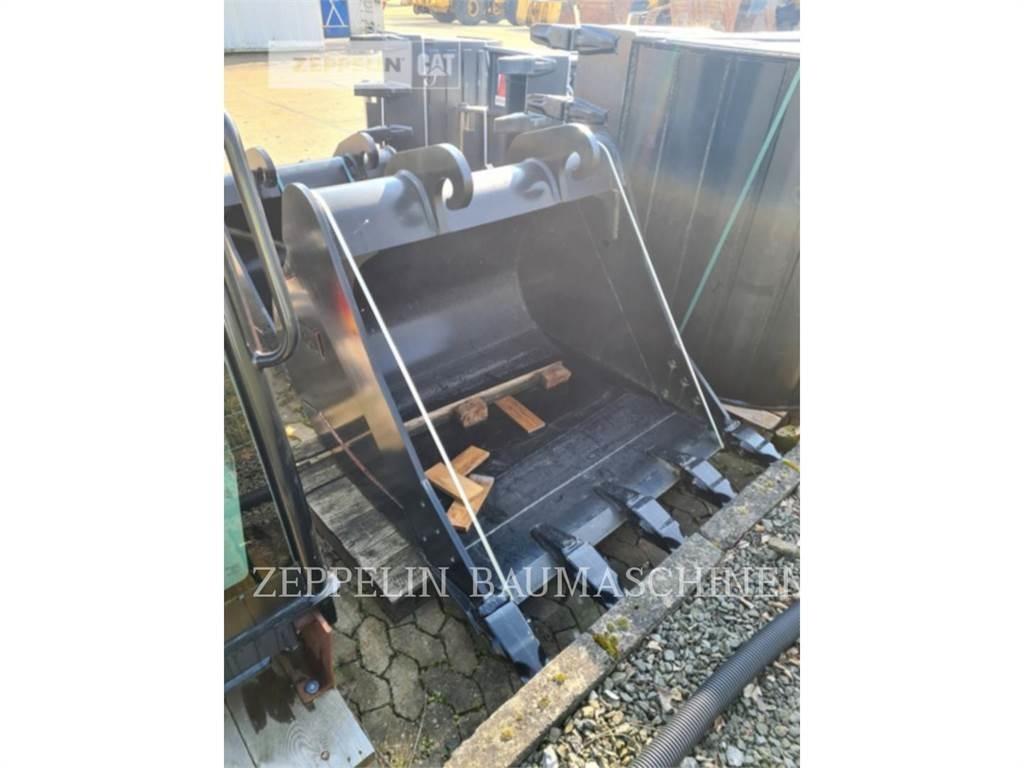 CAT TL1500 CW40 Κουβάδες