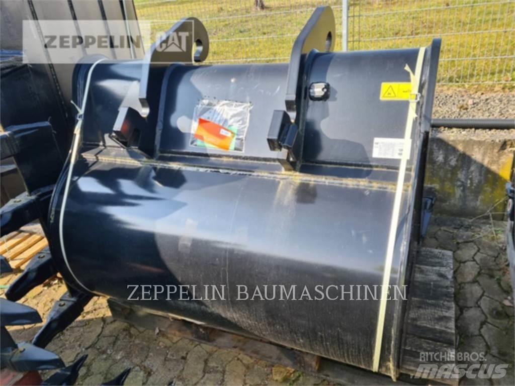 CAT TL1500 CW40 Κουβάδες