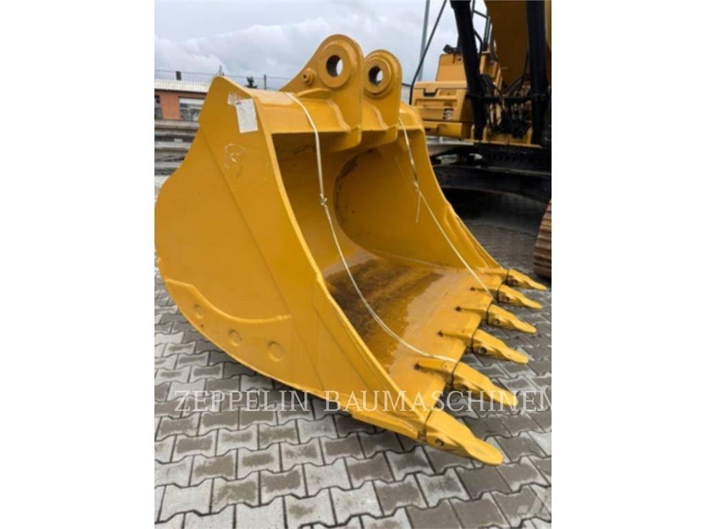 CAT TL2000 Κουβάδες
