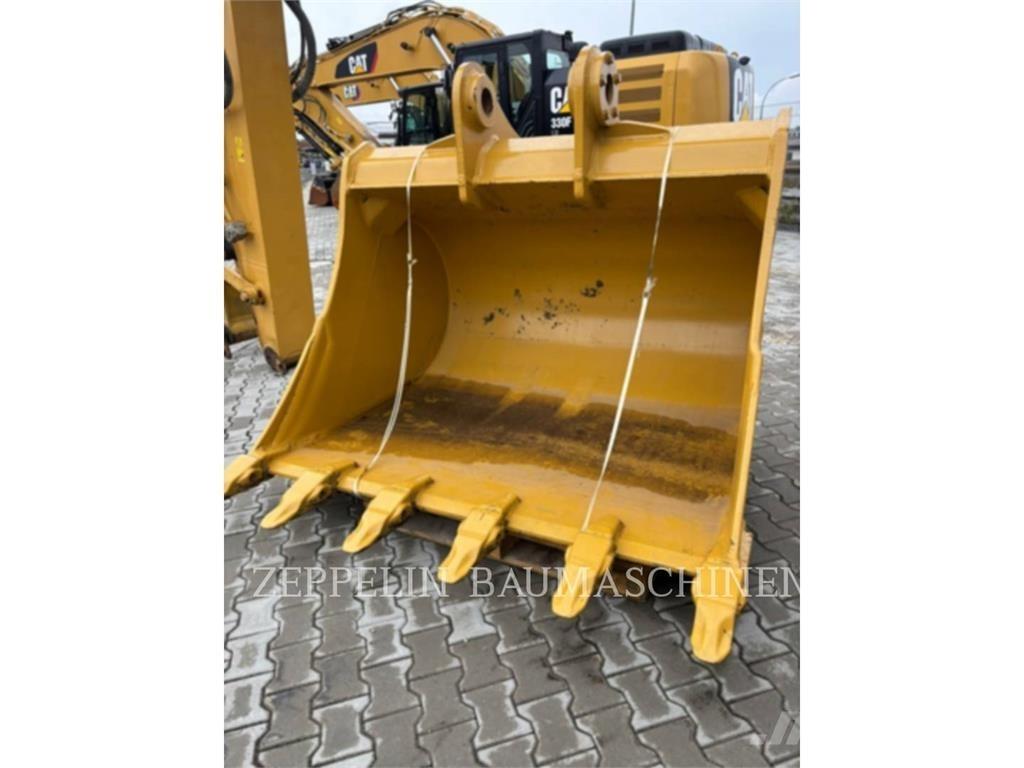 CAT TL2000 Κουβάδες