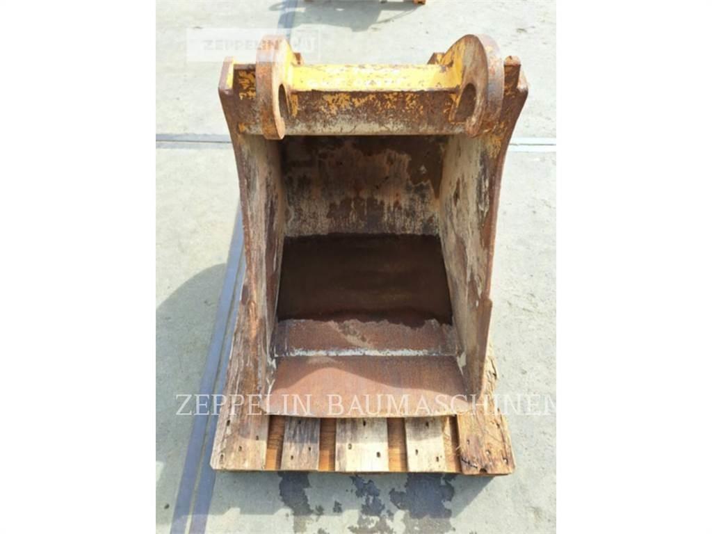 CAT TL600 CW10 Κουβάδες