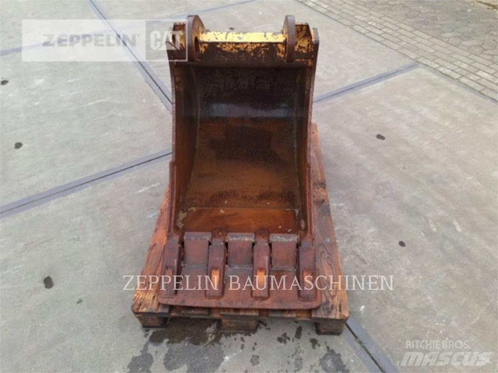 CAT TL600 CW10 Κουβάδες