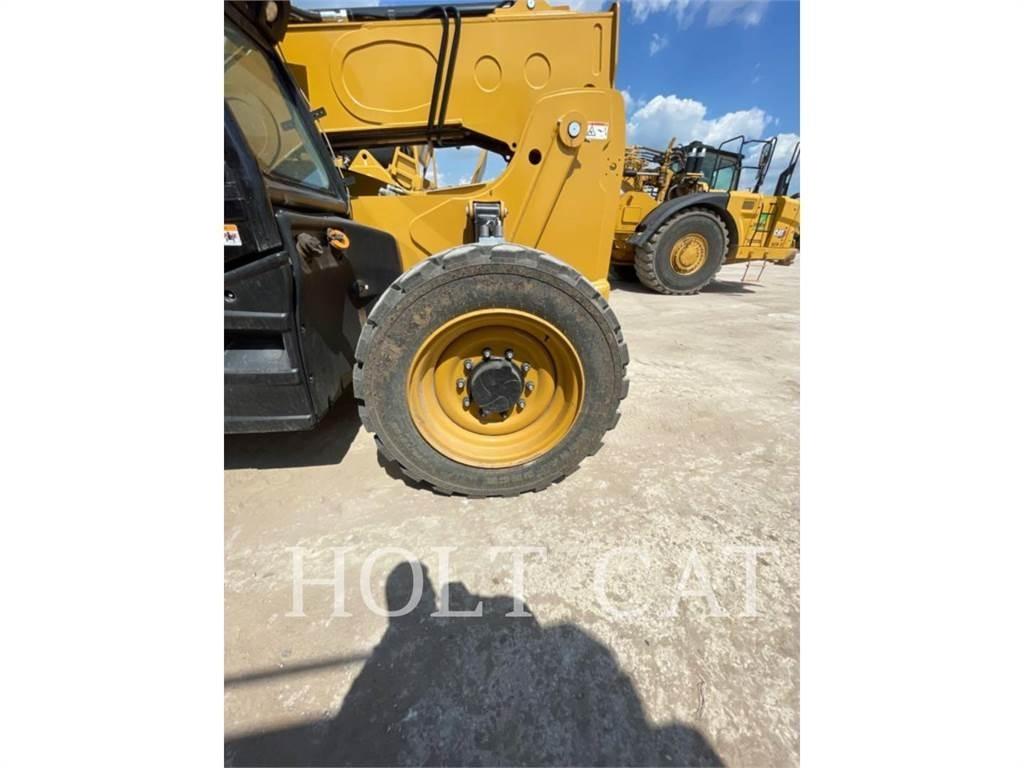 CAT TL642 Τηλεσκοπικοί ανυψωτές