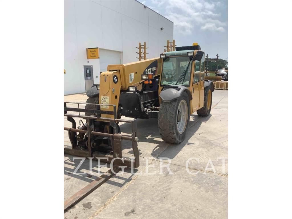 CAT TL642 Τηλεσκοπικοί ανυψωτές