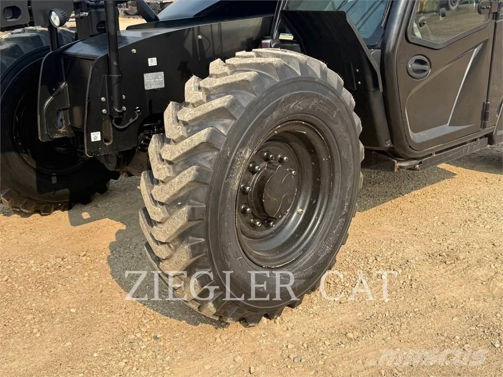 CAT TL642D Τηλεσκοπικοί ανυψωτές