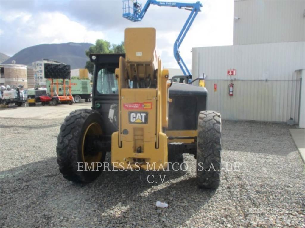 CAT TL642D Τηλεσκοπικοί ανυψωτές