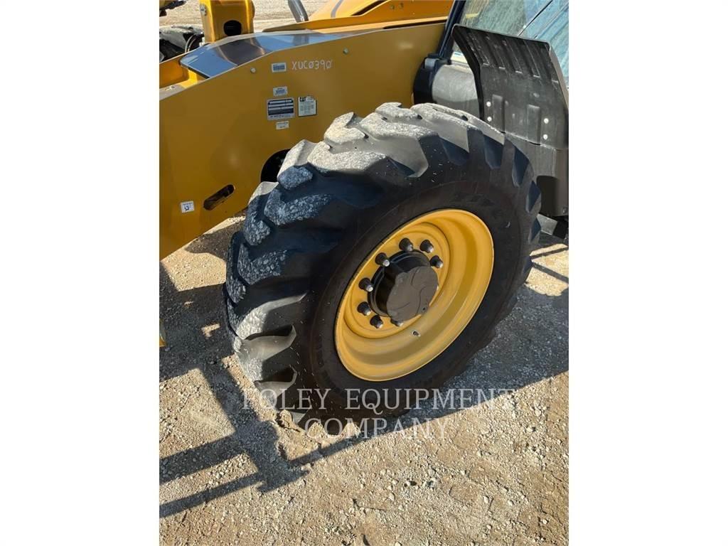CAT TL642DC Τηλεσκοπικοί ανυψωτές