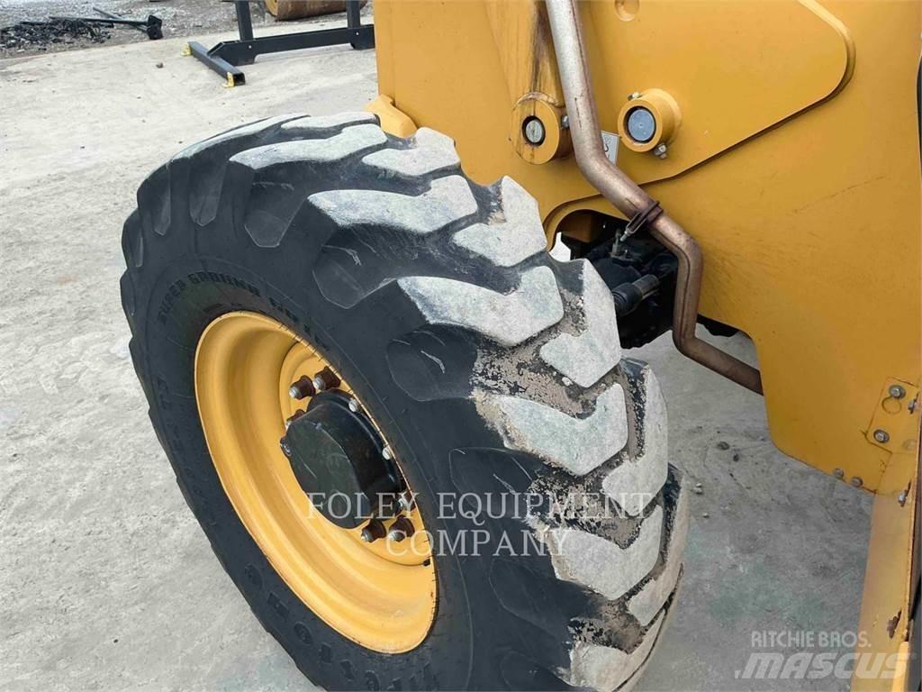 CAT TL642DC Τηλεσκοπικοί ανυψωτές