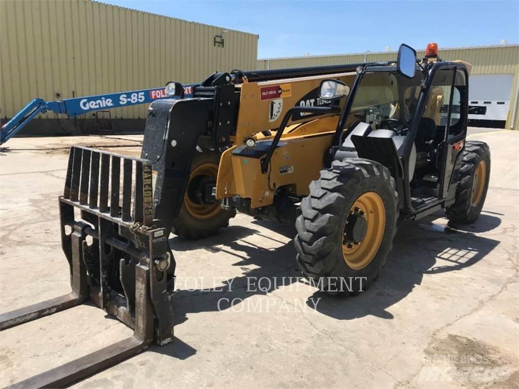 CAT TL642DO Τηλεσκοπικοί ανυψωτές