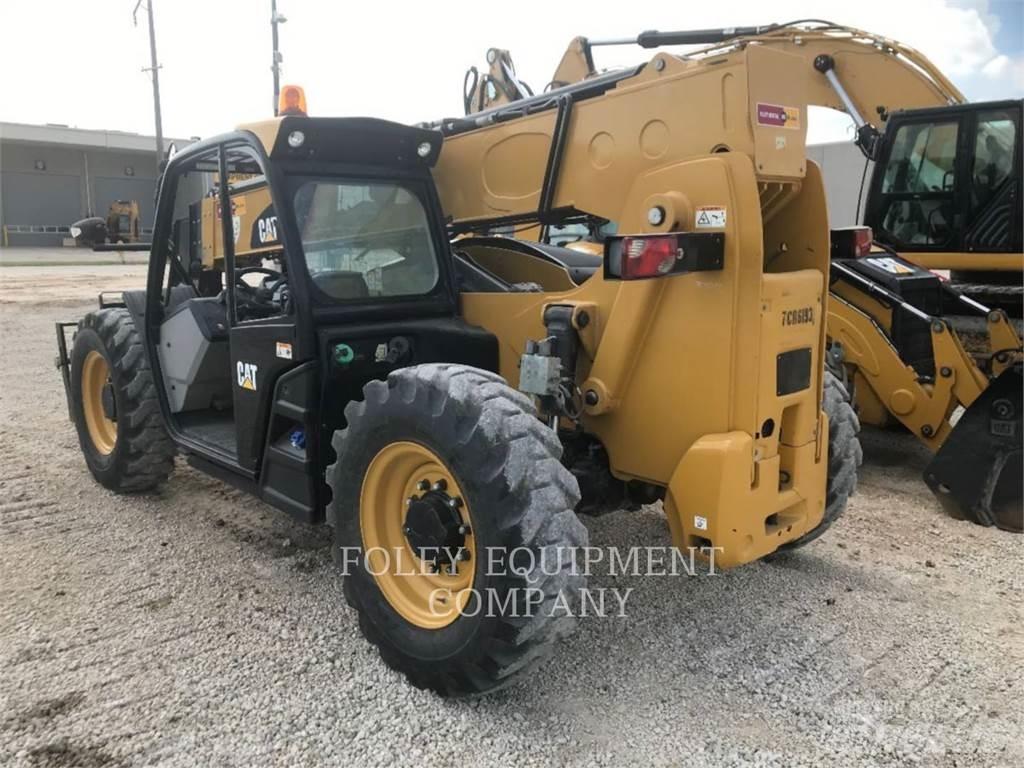 CAT TL642DO Τηλεσκοπικοί ανυψωτές