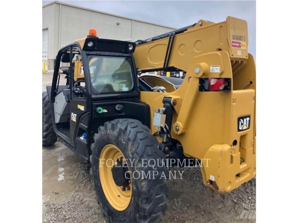 CAT TL642DO Τηλεσκοπικοί ανυψωτές